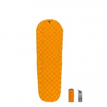 Надувний килимок Sea to Summit UltraLight Insulated Mat ,168х55х5см , 2020